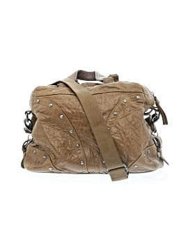 Bcbgmaxazria Leather Crossbody Bag