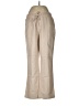 Sfera Tan Casual Pants Size 8 - photo 1