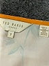Ted Baker London 100% Polyester Orange Sleeveless Blouse Size 4 (1) - photo 6