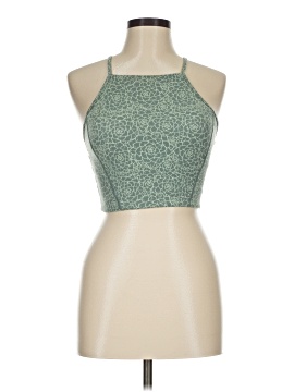 Buffbunny Collection Tank Top