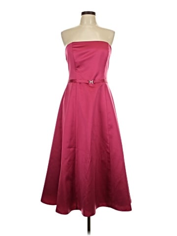 Michaelangelo Cocktail Dress (view 1)