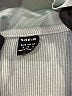 Shein Green Short Sleeve Top Size 4 - photo 7