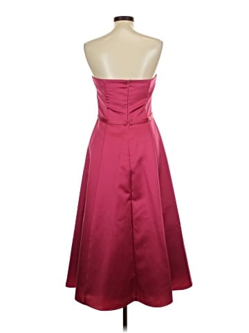 Michaelangelo Cocktail Dress (view 2)