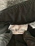 Kim Rogers Solid Black Active Pants Size 22 - photo 4