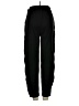 Nike 100% Polyester Black Track Pants Size XS - photo 2