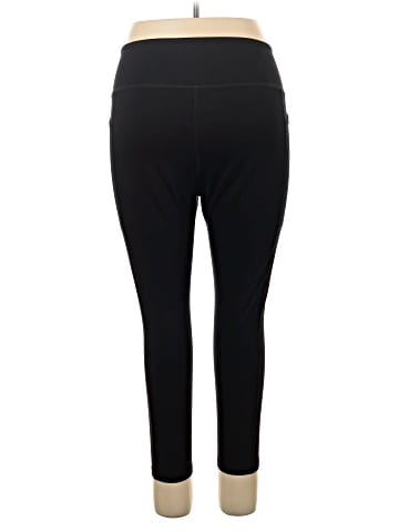 Girlfriend Collective Active Pants (view 2)