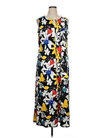 Antthony Originals Casual Dress (view 1)