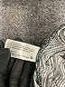 A New Day Paisley Gray Shorts Size L - photo 4