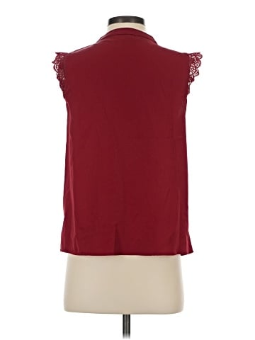 Shein Sleeveless T-Shirt (view 2)