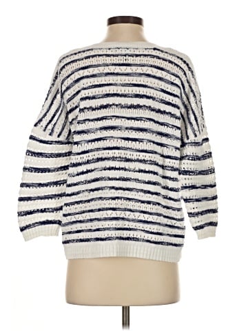CAbi Pullover Sweater (view 2)