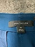 Ann Taylor Blue Dress Pants Size 16 (petite) - photo 7
