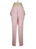Kasper Color Block Pink Dress Pants Size 14 - photo 2