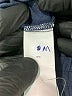Cupshe Solid Blue Athletic Shorts Size S - photo 5
