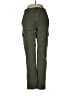 Uniqlo Green Cargo Pants Size 26 waist - photo 1