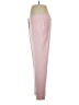 Kasper Color Block Pink Dress Pants Size 14 - photo 5