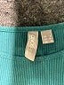 ASOS Solid Teal Cocktail Dress Size 4 - photo 7