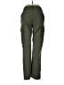 Uniqlo Green Cargo Pants Size 26 waist - photo 2