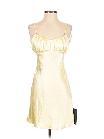 Lulus Cocktail Dress (view 1)