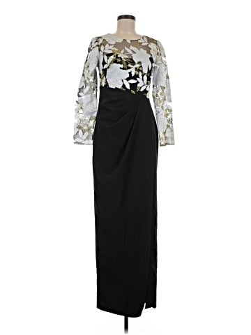MARCHESA notte Cocktail Dress (view 1)
