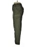 Uniqlo Green Cargo Pants Size 26 waist - photo 5