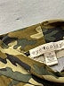 Eye Candy Camo Green Short Sleeve Turtleneck Size 3X - photo 7