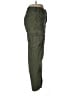 Uniqlo Green Cargo Pants Size 26 waist - photo 4