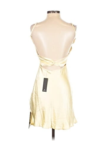 Lulus Cocktail Dress (view 2)