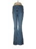 We the Free Blue Jeans Size 29 waist - photo 1
