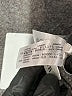 Zara Gray Cardigan Size S - photo 8