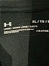 Under Armour 100% Polyester Black Active Tank Size XL - photo 7