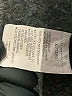 Under Armour 100% Polyester Black Active Tank Size XL - photo 8