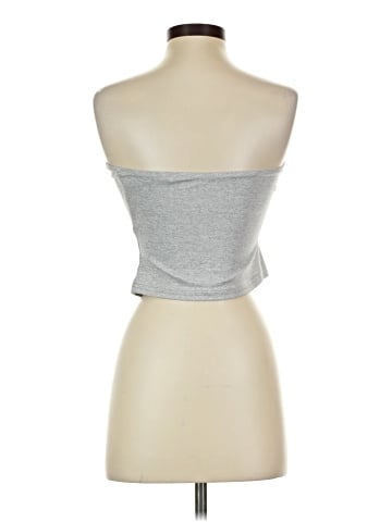Shein Tube Top (view 2)