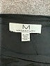M Magaschoni Black Active T-Shirt Size XL - photo 7