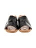 Lucky Brand Black Sandals Size 7 - photo 2