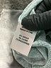 Theory Gray Long Sleeve Top Size P (petite) - photo 8