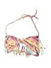 Aeropostale Pink Swimsuit Top Size S - photo 2