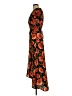 Missguided 100% Polyester Orange Cardigan Size 0 - photo 5