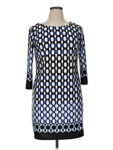 AB Studio Casual Dress (view 1)