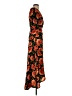Missguided 100% Polyester Orange Cardigan Size 0 - photo 4