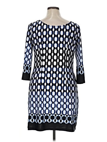 AB Studio Casual Dress (view 2)