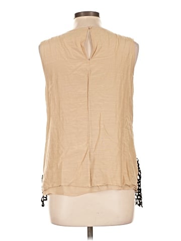 Lela Rose for Neiman Marcus + Target Sleeveless T-Shirt (view 2)