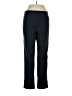 Kaari Blue Black Active Pants Size 14 - photo 1