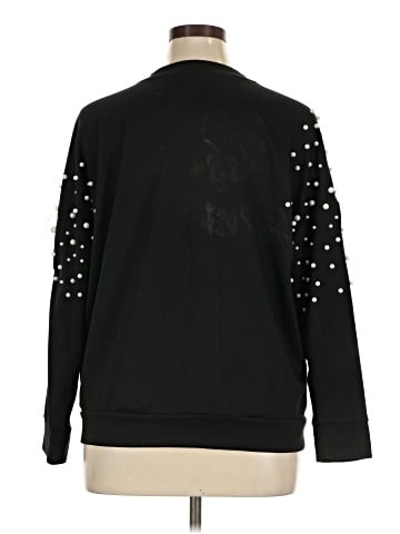 JW (JW Style) Sweatshirt (view 2)