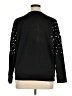 JW (JW Style) Stars Black Sweatshirt Size XL - photo 2