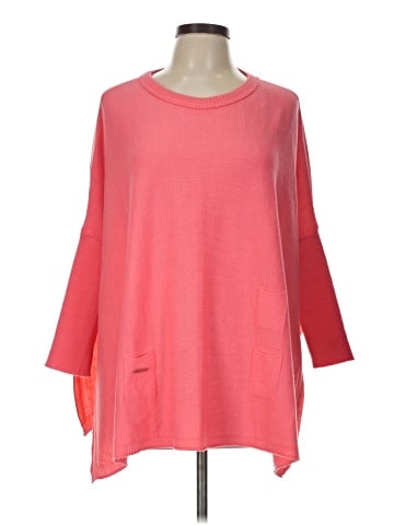 Mer Sea & Co Poncho (view 1)