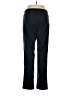 Kaari Blue Black Active Pants Size 14 - photo 2
