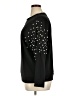 JW (JW Style) Stars Black Sweatshirt Size XL - photo 5