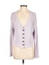Garage Purple Cardigan Size S - photo 1