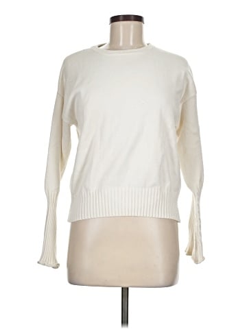 JOA Pullover Sweater (view 1)