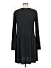 Billabong Gray Casual Dress Size M - photo 2